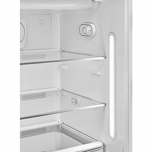 ���� + ����� ������ ���� ���� ������� SMEG ���� ��� FAB28RYW5
