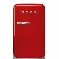 מקרר מיני בר מבית SMEG סמאג דגם FAB5 מקרר מיני בר מבית SMEG סמאג דגם FAB5