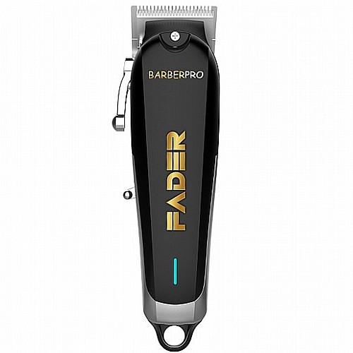����� ������ ������� ���� BARBERPRO ������� ��� FADER Z1711-BK