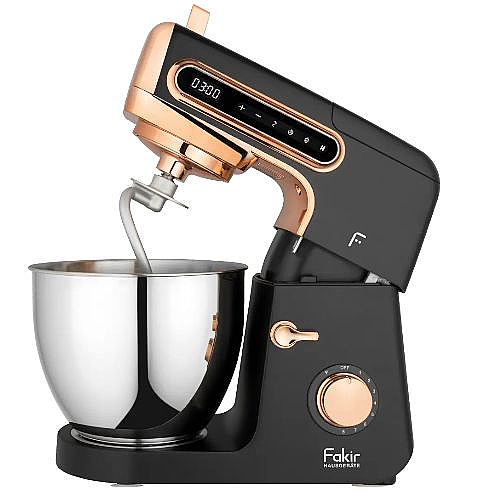 ����� ������ ���� FAKIR ����� ��� FAKIR CHEF PASTRO
