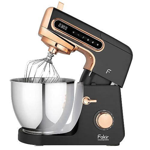 ����� ������ ���� FAKIR ����� ��� FAKIR CHEF PASTRO