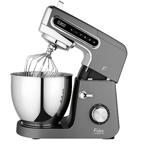 ����� ������ ���� FAKIR ����� ��� FAKIR CHEF PASTRO