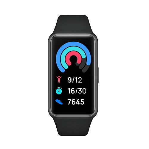 ���� ���� ��� ���� HUAWEI ������ ��� SMART WATCH BAND 6 FARA B19