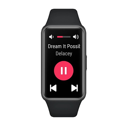 ���� ���� ��� ���� HUAWEI ������ ��� SMART WATCH BAND 6 FARA B19