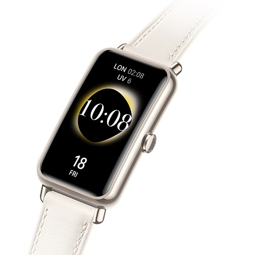 ���� ����� ��� ���� HUAWEI ������ ��� SMART WATCH FIT MINI FARA B69