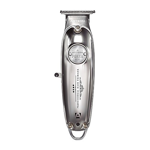 ����� ������ ���� ARTERO ����� ��� POKER MINI SILVER FAR-M631