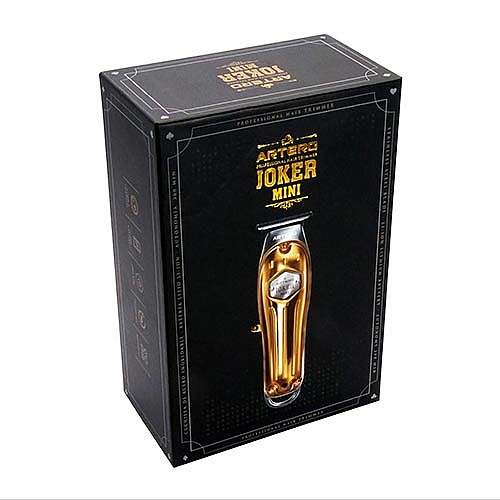����� ������ ���� ARTERO ����� ��� JOKER MINI GOLD FAR-M632