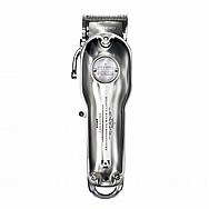 מכונת תספורת מבית ARTERO ארטרו דגם FAR-M651 POKER SILVER מכונת תספורת מבית ARTERO ארטרו דגם FAR-M651 POKER SILVER