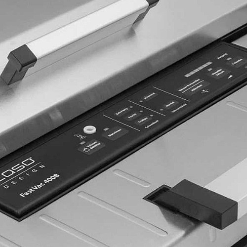 ����� ����� ������� ���� CASO ���� ��� FASTVAC 4008