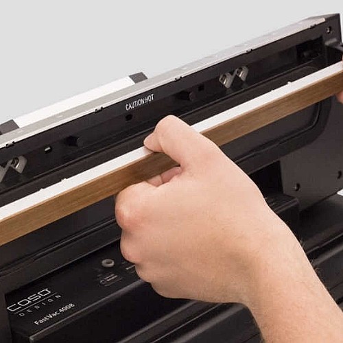 ����� ����� ������� ���� CASO ���� ��� FASTVAC 4008