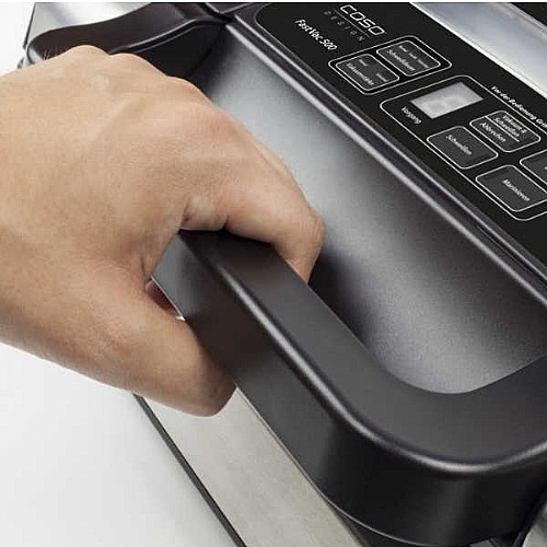 ����� ����� ������� ���� CASO ���� ��� FASTVAC 500