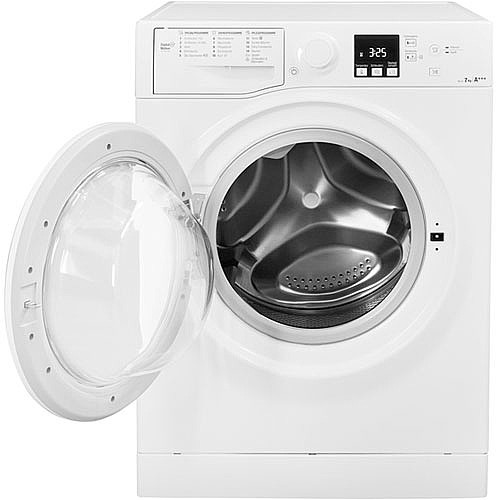 ����� ����� 8 �"� BAUKNECHT ������� FBWF71253BW