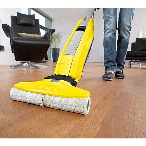 ����� ���� ����� ������� ���� KARCHER ����� ��� FC5 CORDLESS