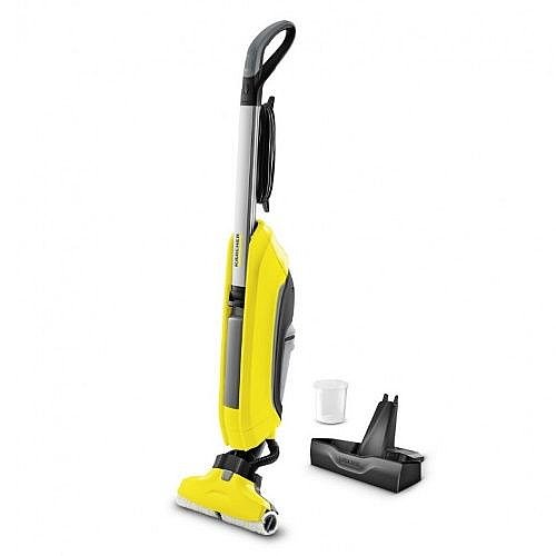 ����� ���� ����� ������� ���� KARCHER ����� ��� FC5 CORDLESS