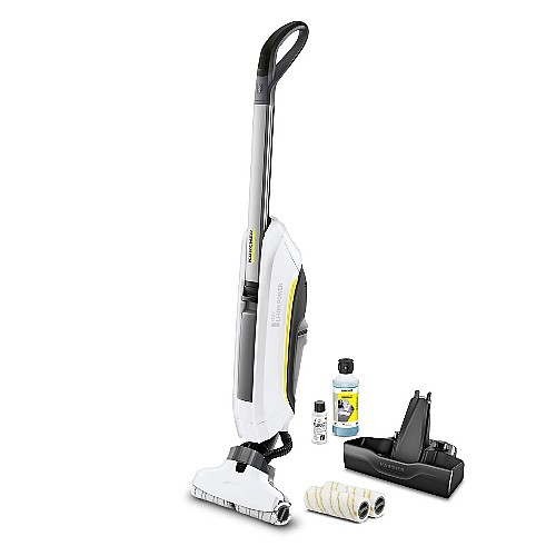 ����� ����� ������ ���� KARCHER ����� ��� FC5