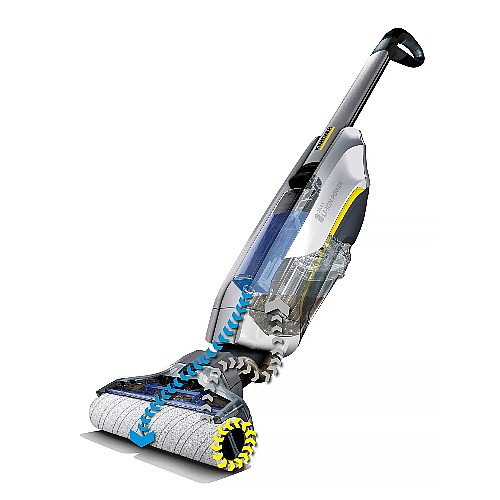 ����� ����� ������ ���� KARCHER ����� ��� FC5