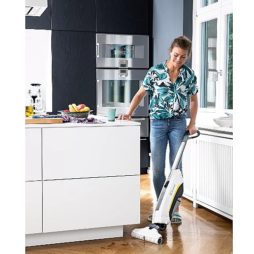 ����� ����� ������ ������� ���� KARCHER ����� ��� FC5 CORDLESS PREMIUM