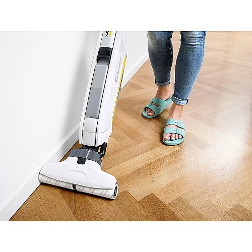 ����� ����� ������ ������� ���� KARCHER ����� ��� FC5 CORDLESS PREMIUM