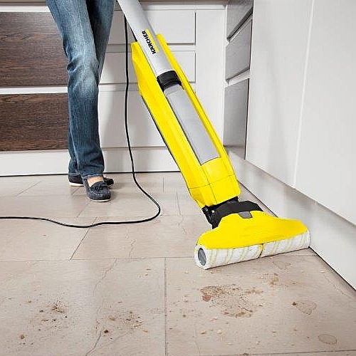 ����� ���� ����� ������� ���� KARCHER ����� ��� FC5