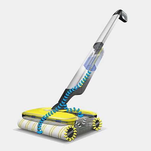 ���� ���� ������ ���� KARCHER ���� ��� FC7 CORDLESS
