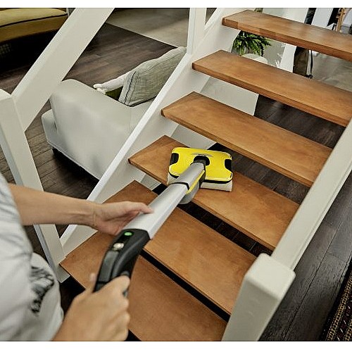 ���� ���� ������ ���� KARCHER ���� ��� FC7 CORDLESS