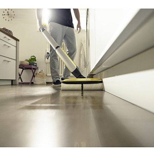 ���� ���� ������ ���� KARCHER ���� ��� FC7 CORDLESS