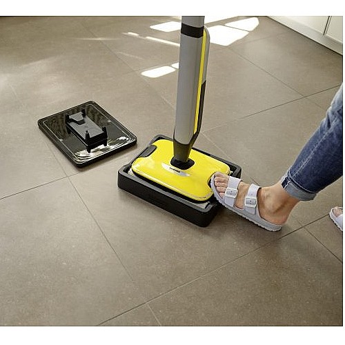 ���� ���� ������ ���� KARCHER ���� ��� FC7 CORDLESS