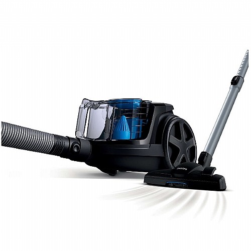 ���� ��� ������ PowerPro Compact ���� PHILIPS ������ FC9350