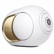 רמקול אלחוטי DEVIALET דביילה דגם PHANTOM ULTIMATE 108DB רמקול אלחוטי DEVIALET דביילה דגם PHANTOM ULTIMATE 108DB