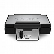 מכשיר להכנת וופל בלגי KRUPS קרופס דגם FDK261 מכשיר להכנת וופל בלגי KRUPS קרופס דגם FDK261