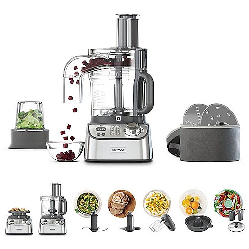 ���� ���� ���� KENWOOD ����� ��� FDM71.870SS MULTIPRO EXPRESS WEIGH