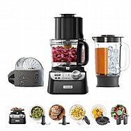 מעבד מזון KENWOOD FDM72.990BK מעבד מזון KENWOOD FDM72.990BK