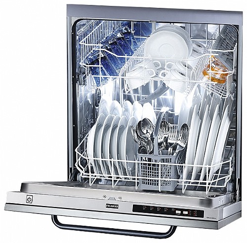 ���� ���� �������� ��� 60 �"� ���� FRANKE ����� ��� +FDW 612 E5P A