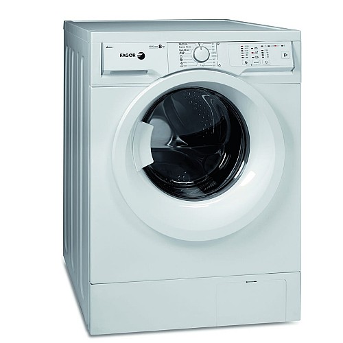 ����� ����� 8 �"� ���� FAGOR ���� ��� FE810