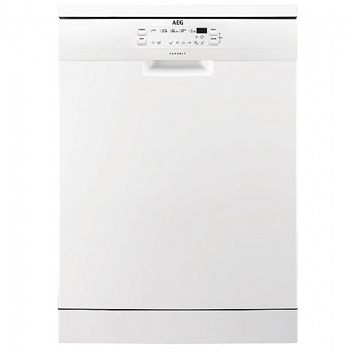 ���� ���� ��� 60 �"� ���� AEG ��� ��� FFB52600ZW