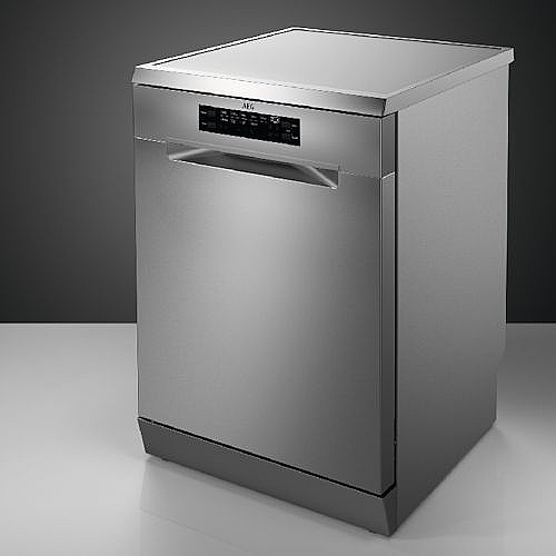 ���� ���� ��� ���� AEG �.�.� ��� FFB53607ZM