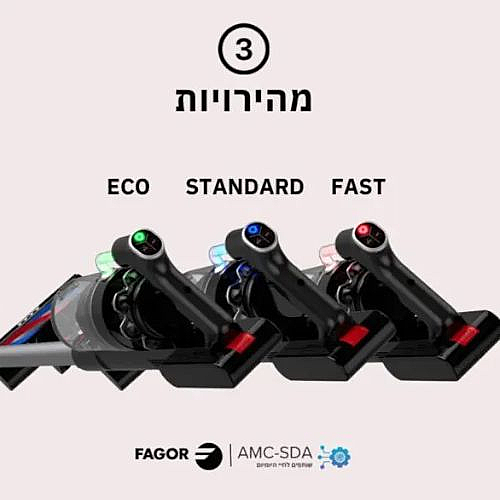 ���� ��� ������ ���� FAGOR ����� ��� FG2459