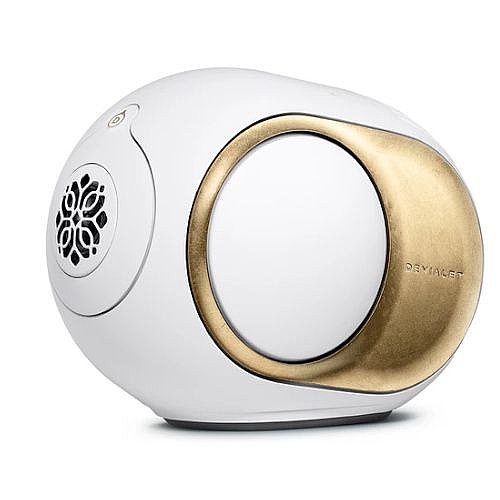 ����� ������ DEVIALET ������ ��� PHANTOM ULTIMATE 98DB