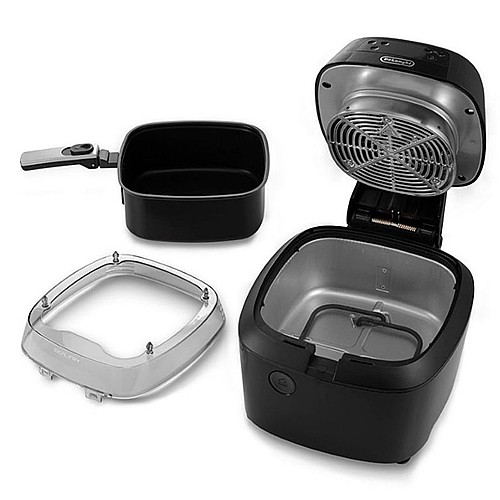 ��� ����� ���� DELONGHI ������ ��� FH2184BK