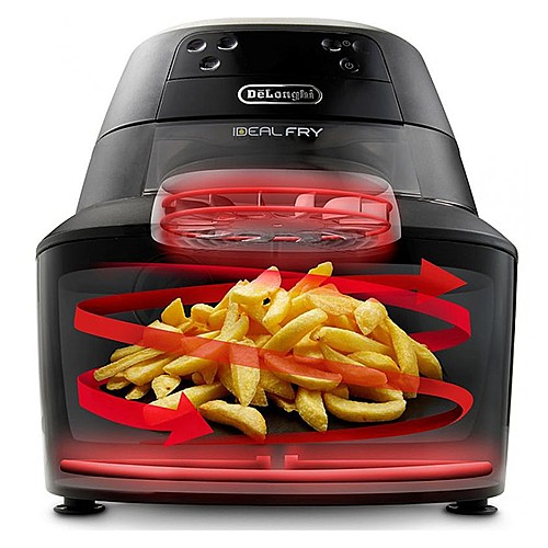 ��� ����� ���� DELONGHI ������ ��� FH2184BK