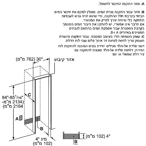 ����� �������� 76.2 �"� ���� SIEMENS ����� ��� FI30NP32