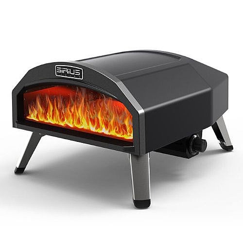����� �� �� ��� ���� SIRIUS LIVING ������ ������ ��� FIAMMA 16
