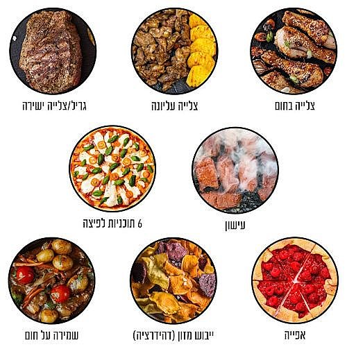����� ����� �� ���� FOOD APPEAL ��� ���� ��� FIERO
