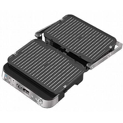 ���� ����� FUEGO ����� ��� FIRE10PRO SMART MULTI CONTACT 6-IN-1 PRO GRILL