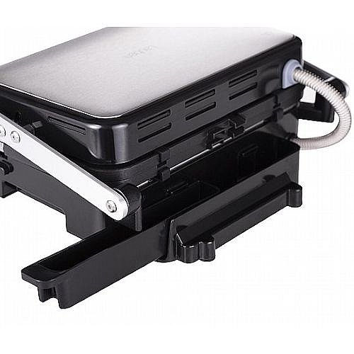 ���� ����� FUEGO ����� ��� FIRE10PRO SMART MULTI CONTACT 6-IN-1 PRO GRILL