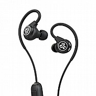 אוזניות ספורט אלחוטיות מבית JLAB ג'יי לאב דגם FIT SPORT אוזניות ספורט אלחוטיות מבית JLAB ג'יי לאב דגם FIT SPORT