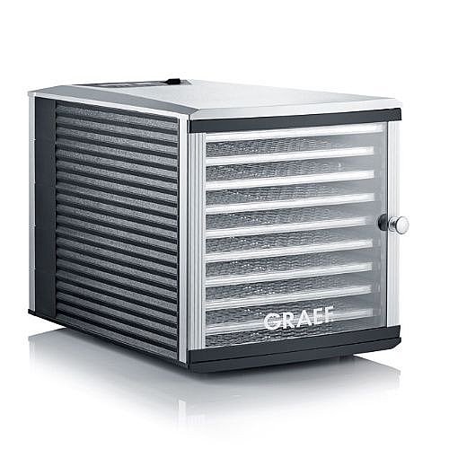 ����� ���� GRAEF ���� ��� DEHYDRATOR DA510
