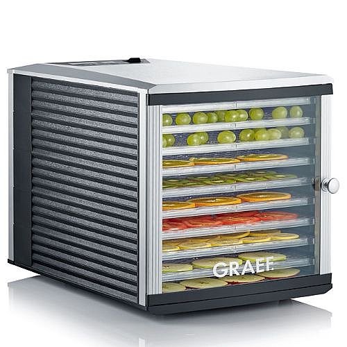 ����� ���� GRAEF ���� ��� DEHYDRATOR DA510