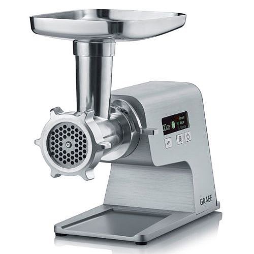 ����� ��� GRAEF ���� ��� MULTIWOLF FW500