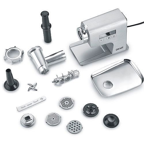 ����� ��� GRAEF ���� ��� MULTIWOLF FW500